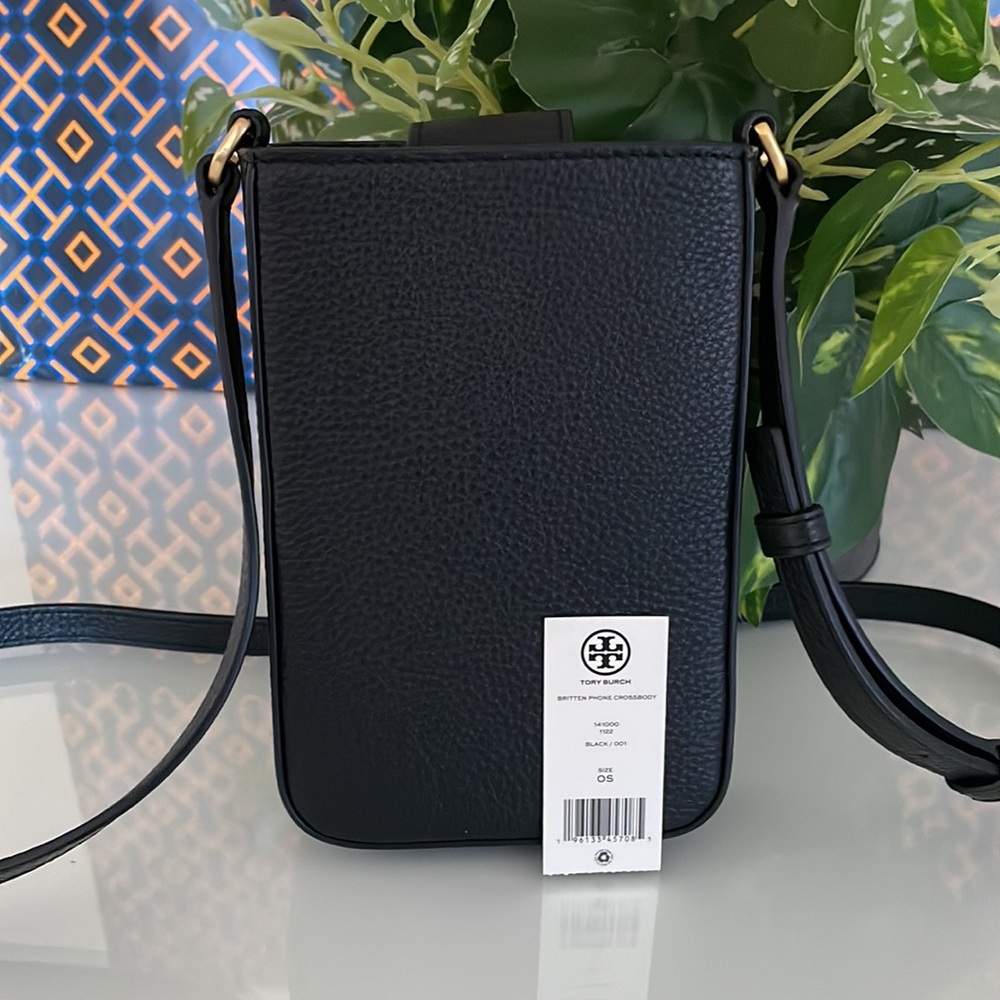 New, authentic britten phone crossbody - Picture 6 of 11